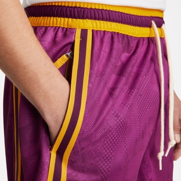 NWT! Nike Men's DNA+ Basketball Shorts - Size Large 👑 - Picture 5 of 9